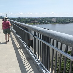 Walkway over the Hudson